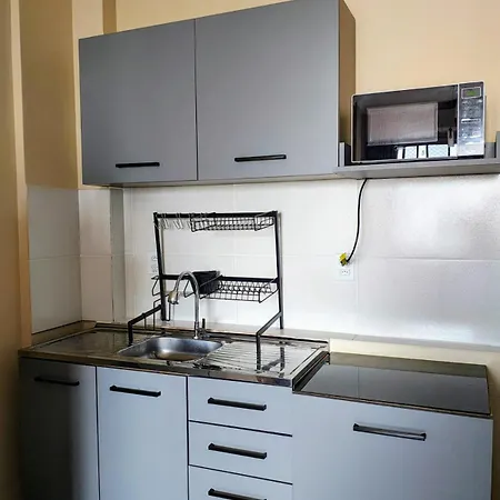 Studio Aconchegante Lapa II-3